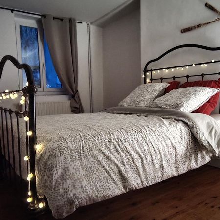 Maison Cosy Au Coeur De La Vieille Ville بولون-سور-مير المظهر الخارجي الصورة