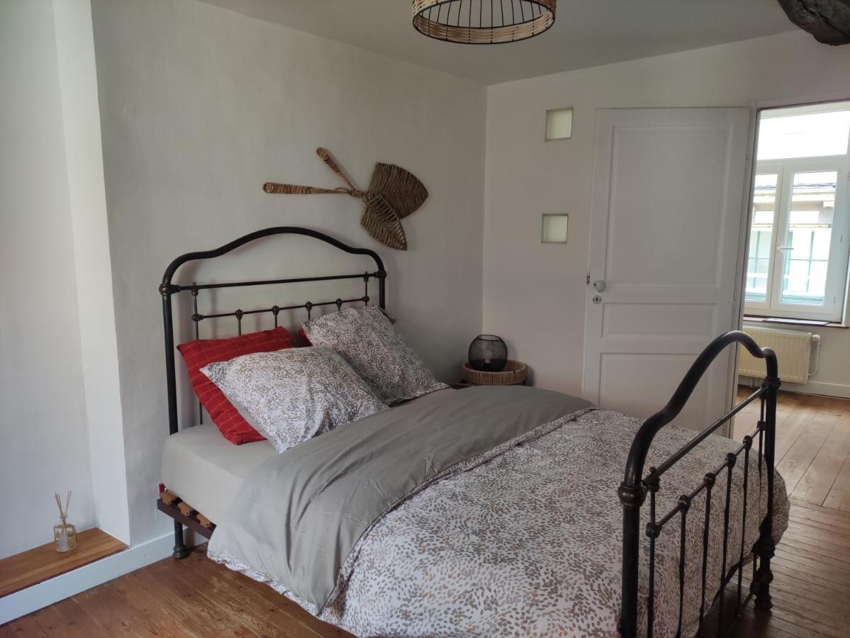 Maison Cosy Au Coeur De La Vieille Ville بولون-سور-مير المظهر الخارجي الصورة