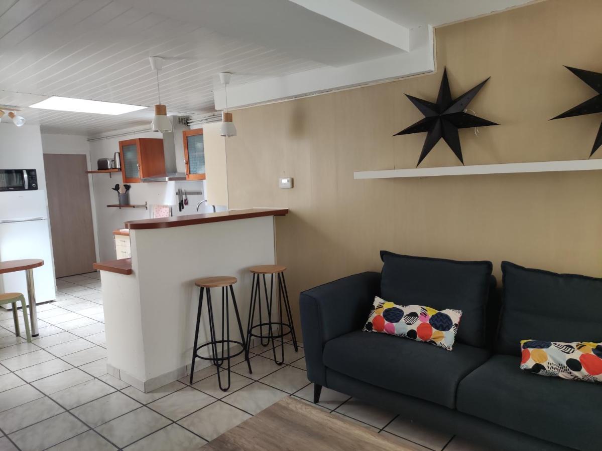Maison Cosy Au Coeur De La Vieille Ville بولون-سور-مير المظهر الخارجي الصورة