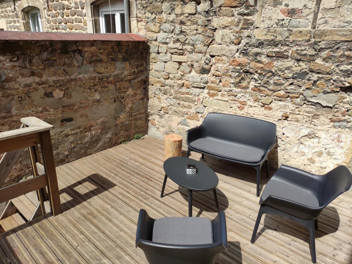 Maison Cosy Au Coeur De La Vieille Ville بولون-سور-مير المظهر الخارجي الصورة