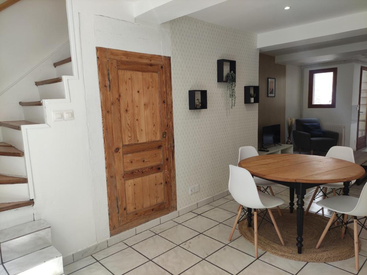 Maison Cosy Au Coeur De La Vieille Ville بولون-سور-مير المظهر الخارجي الصورة