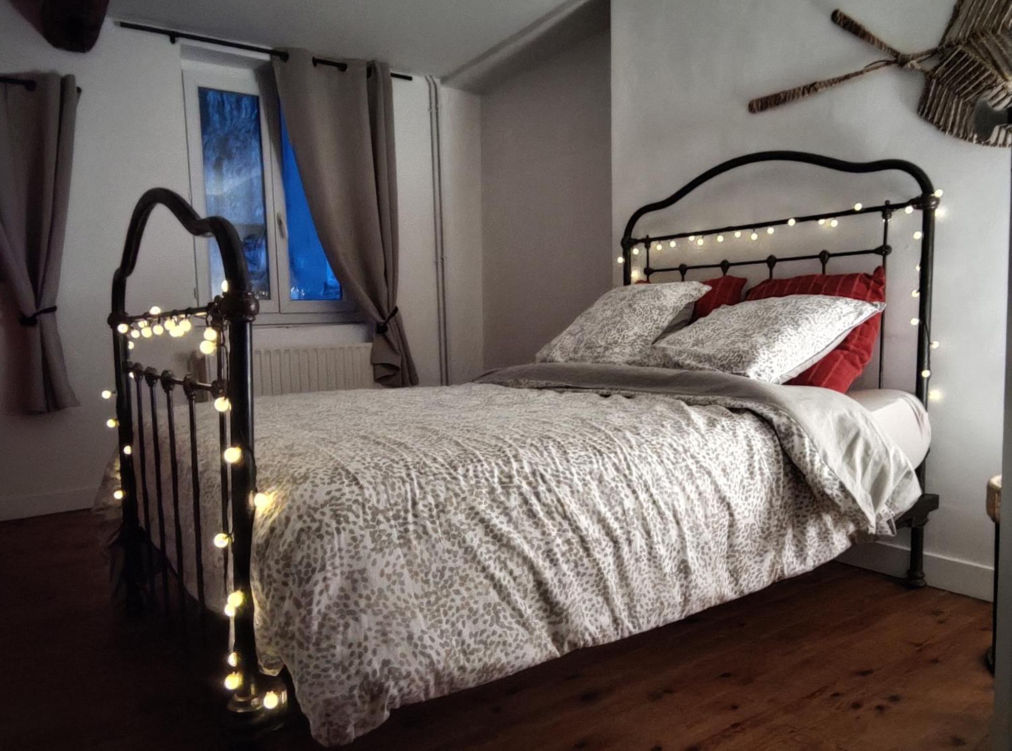 Maison Cosy Au Coeur De La Vieille Ville بولون-سور-مير المظهر الخارجي الصورة